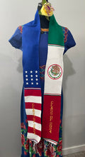 Load image into Gallery viewer, Latino/a Graduation Stoles
